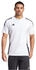 Adidas Tiro T-Shirt weiss schwarz
