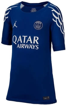 Jordan Paris Saint-Germain Fourth Shirt Youth 2024/2025