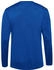 Hummel Hmlauthentic Pl Jersey L/S (219967-7045) blue