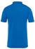 Uhlsport Essential Poly Short Sleeve Polo Kids (100223503) blue