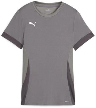 Puma Teamgoal Matchday Jersey Wmns Trikot grau