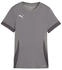 Puma Teamgoal Matchday Jersey Wmns Trikot grau