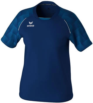 Erima Evo Star Trikot Damen Trikot blau