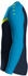 JAKO Kinder Sweat Iconic marine blau neongelb