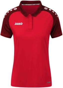 JAKO Polo Performance Damen Poloshirt Trainingsshirt