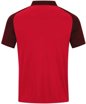JAKO Polo Performance Damen Poloshirt Trainingsshirt – JAKO Polo Performance Damen Poloshirt Trainingsshirt für maximalen Komfort