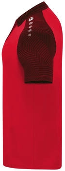 JAKO Polo Performance Damen Poloshirt Trainingsshirt – Atmungsaktives Material für optimale Leistung