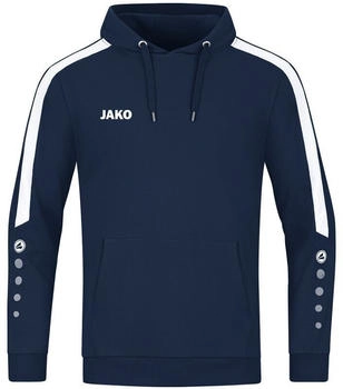 JAKO Power Hoodie marine