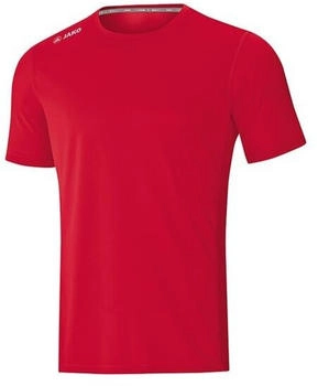 JAKO T-Shirt sportrot 01