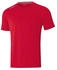 JAKO T-Shirt sportrot 01
