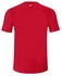JAKO T-Shirt sportrot 01
