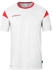 Uhlsport Squad Trikot Kurzarm weiß rot