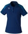Erima EVO STAR Poloshirt 1112422 new navy mykonos blau