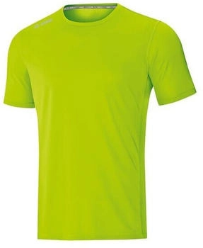 JAKO T-Shirt neongrün