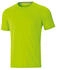 JAKO T-Shirt neongrün