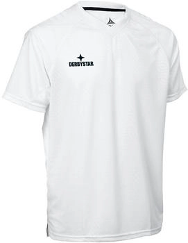 Derbystar Primo Trikot v24 weiss