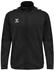 Hummel hmlCORE XK POLY ZIP SWEAT schwarz