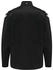 Hummel hmlCORE XK POLY ZIP SWEAT schwarz