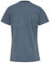Hummel Move T-Shirt damen blau F7050