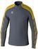 Erima EVO STAR Trainings-Top slate grey gelb