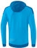 Erima Change by Hoody blau schwarz