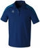 Erima EVO STAR Poloshirt 1112411 new navy mykonos blau