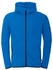Uhlsport ID Sweatjacke Kapuze Kinder azurblau