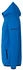 Uhlsport ID Sweatjacke Kapuze Kinder azurblau