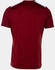 Joma Kurzarmshirt Championship VII burgunderrot himmelsblau