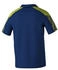 Erima EVO STAR Poloshirt 1112409 new navy lime