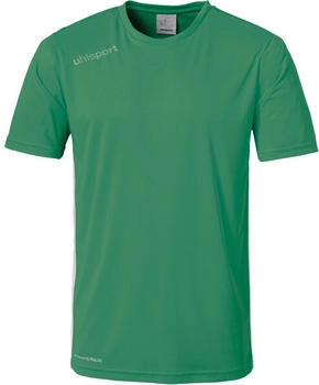 Uhlsport Essential Trikot kurzarm Green White