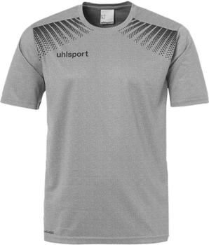 Uhlsport Goal Training T-Shirt Kids Grey