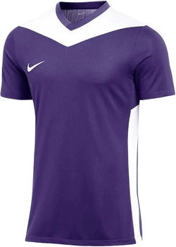 Nike Park Derby IV Trikot Kids Lila Weiss