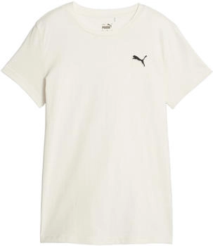 Puma Better Essentials T-Shirt Damen Beige