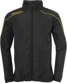 Uhlsport Stream 22 Allwetterjacke Kids Schwarz