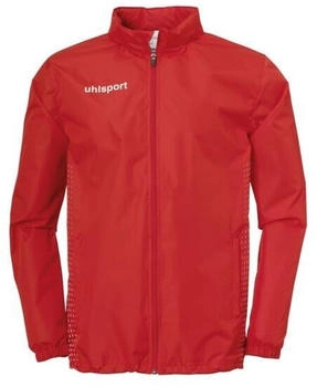 Uhlsport Score Regenjacke Rot Weiss Kids