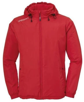 Uhlsport Essential Coachjacke Rot Kids