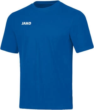 JAKO Base T-Shirt Kids Blau