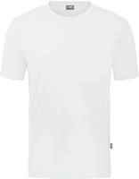 Jako C6120-000, Jako T-Shirt Organic - wei&szlig; - 2XL