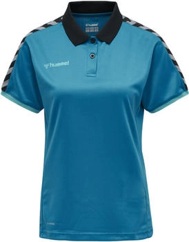 Hummel Authentic Functional Poloshirt Damen