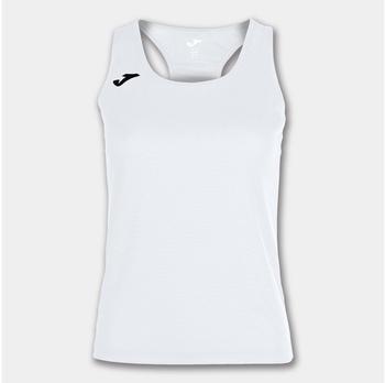 Joma Siena T-Shirt weiß