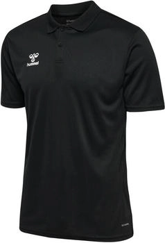 Hummel Hmlessential Polo schwarz