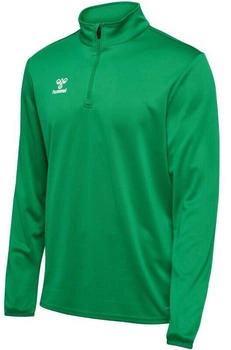 Hummel hmlEssential 2-Zip 224545-6235 Langarmshirt jelly bean