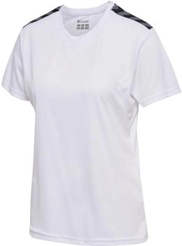 Hummel Authentic PL Jersey S S wei&szlig;