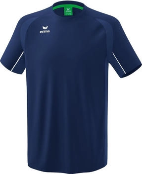Erima LIGA STAR Funktions-T-Shirt new navy weiß