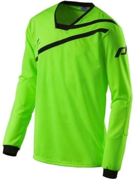 Pro Touch Torwarttrikot Barca neongrün schwarz