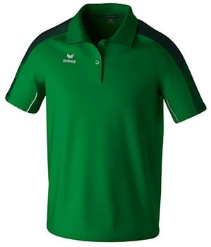 Erima EVO STAR Poloshirt 1112403 smaragd pine grove