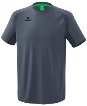 Erima Kinder Shirt LIGA STAR t-shirt function slate grau schwarz