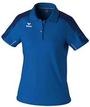 Erima EVO STAR Poloshirt 1112413 new royal new navy