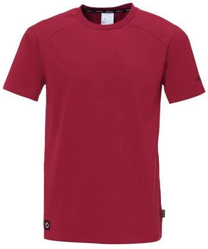 Uhlsport Trainingsshirt ID Trikot bordeaux